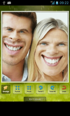 Screenshot of the application Photo Maker - #6