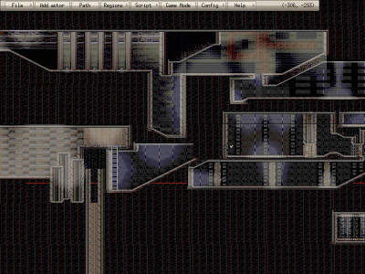 Screenshot of the application Game Editor - #6