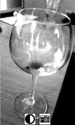 Screenshot of the application OneBit Photo - #4