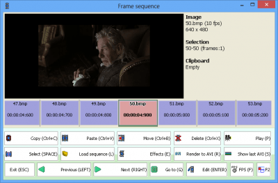 Screenshot of the application PaintCAD 4Windows - #25