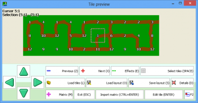 Screenshot of the application PaintCAD 4Windows - #26