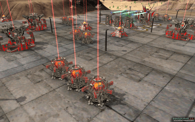 Screenshot of the application Spring - #5