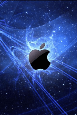 Screenshot of the application Iphone 5 Theme - #5