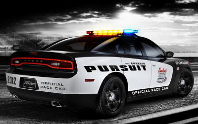 Screenshot of the application Police Car Hot Pursuit - #4