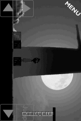 Screenshot of the application Sleep - #3