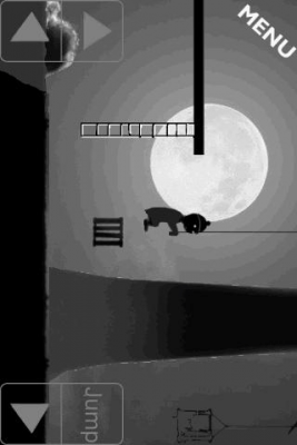 Screenshot of the application Sleep - #4