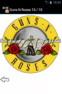 Screenshot of the application How to draw: Group logos - #5