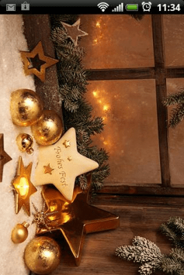 Screenshot of the application Merry Christmas: Jingle Bells - #3