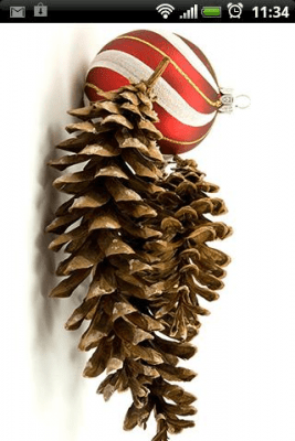 Screenshot of the application Merry Christmas: Jingle Bells - #4