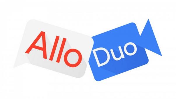 Making calls through Google Duo is finally possible directly from the messenger Allo