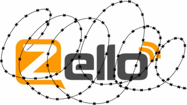 Zello service may be blocked in Russia