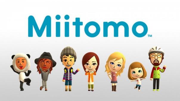 Nintendo will shut down Miitomo this spring