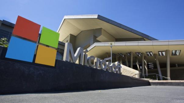 Microsoft is thinking about buying a number of well-known gaming giants