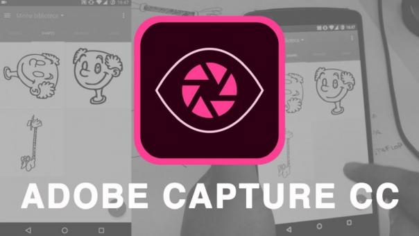 Adobe Capture CC finally gets support for Android tablets