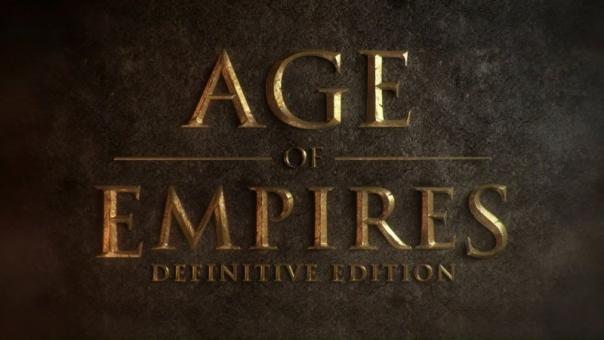 Microsoft has released a re-release of the legendary Age of Empires