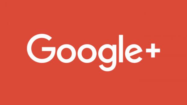 The social network Google+ will soon cease to exist