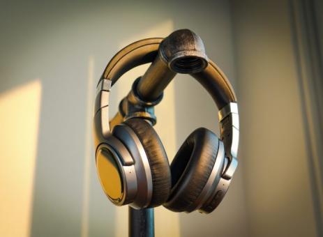 FiiO released the first full-size headphones