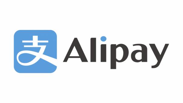 A new payment service in Russia - Alipay