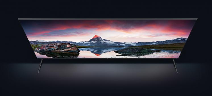 Xiaomi Mi TV 5 75-inch TV on sale now