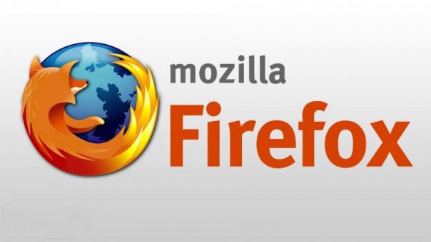 Released a special version of the Firefox browser for Odnoklassniki users