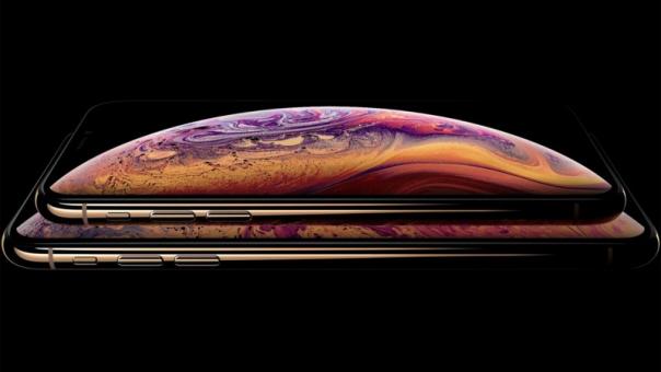 Tests show that the iPhone XS Max is not afraid of beer