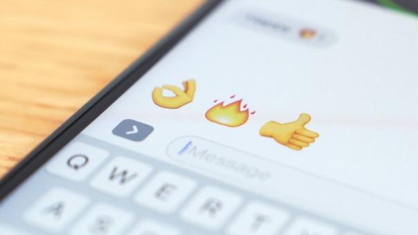 Apple introduced new emoji to the world