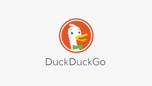 The updated DuckDuckGo app will help get rid of online surveillance