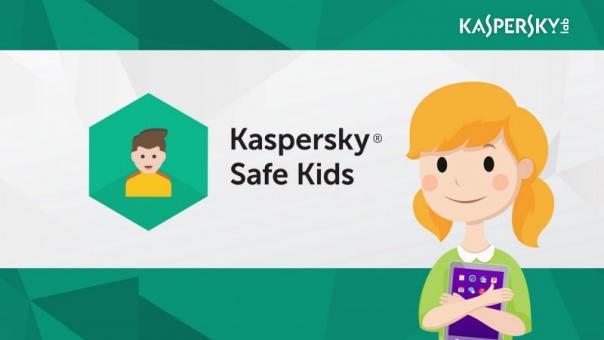 "Kaspersky Lab will protect children from accessing dangerous groups from the social network VKontakte