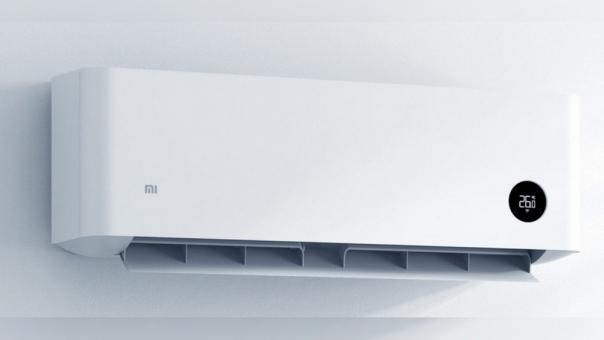 Xiaomi has released an economical smart air conditioner