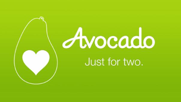 One of the most popular messengers for lovers, Avocado, closes
