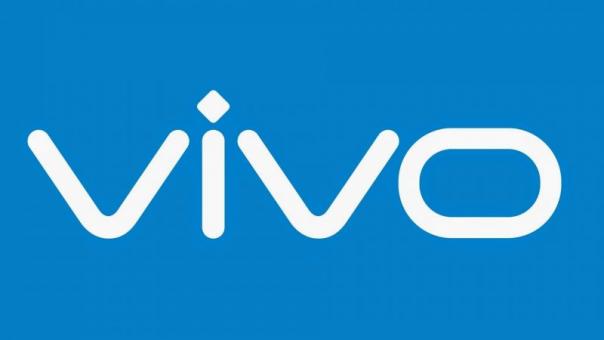 Vivo showed a smartphone with an on-screen fingerprint scanner