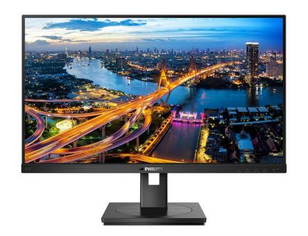 Philips releases monitor with presence detector