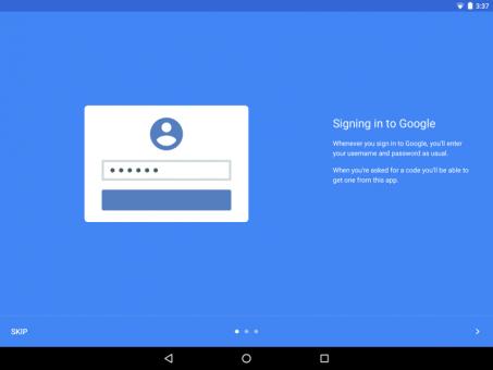 Google is going to simplify two-factor authentication