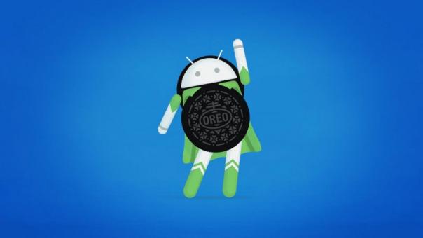 Google has released a new version of Android Oreo number 8.1