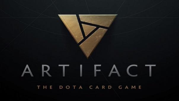 Valve is working on a card game based on Dota 2