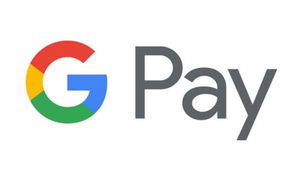 Google payment service is available for iOS