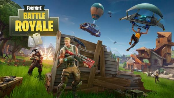 Fortnite: Battle Royale will be available for Android this summer