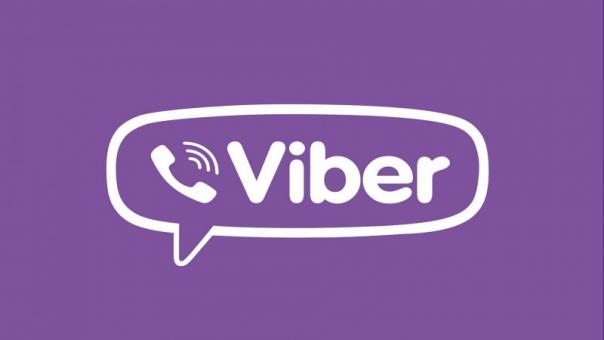 Viber has a function for sending secret messages