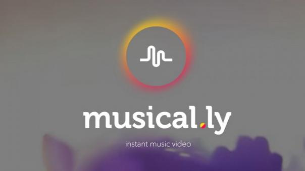 Popular app Musical.ly ceased to exist