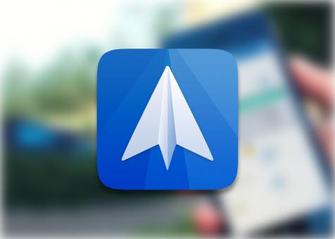 Spark email client now available for Android