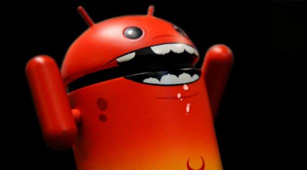New Android malware allows you to spy on the user and steal personal data
