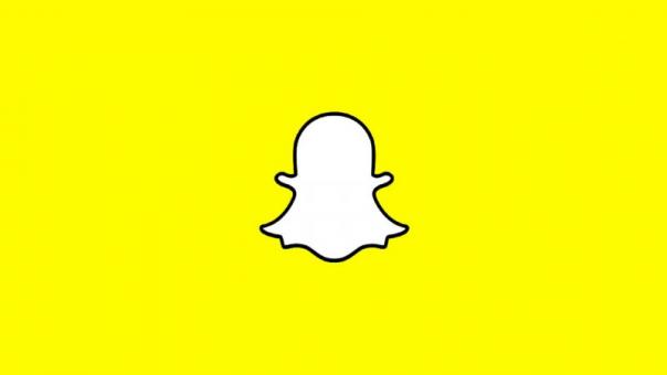 Snapchat has support for group stories