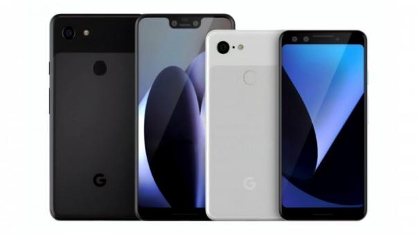 Google Pixel 3 will not get the usual on-screen buttons