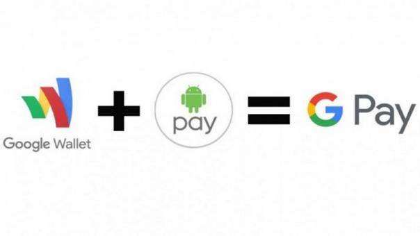 Google replaced Android Pay with a new payment system
