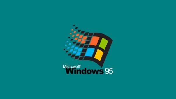 Windows 95 turned into an application for Mac, Windows and Linux
