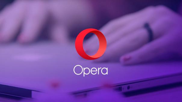 Opera Reborn 3 gets fast VPN, Crypto Wallet and Web-3 support