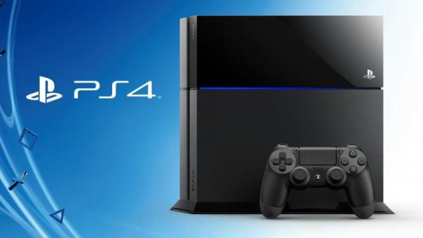 A simple text message can disrupt the PlayStation 4