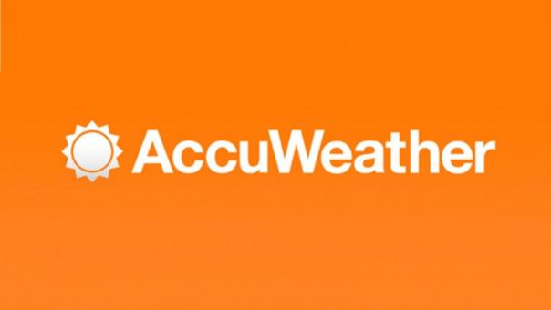 AccuWeather for Apple gadgets was caught spying on users