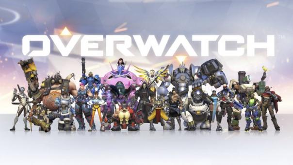 Creator of cheat software for Overwatch faces a year in prison