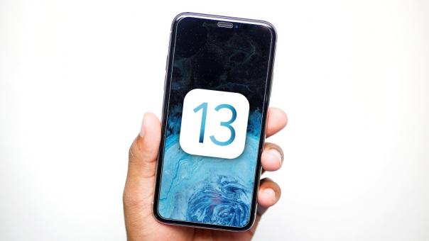 Which iPhones won't get iOS 13?